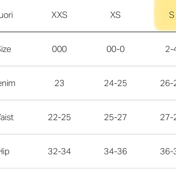 Vuori Women's Clementine Shorts - Picture 5 of 5